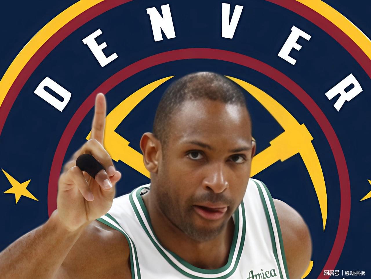 九游娱乐-勇士坏消息！美记：由于瓦兰确定离队，掘金可能加入霍福德争夺战