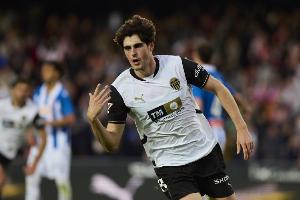 九游游戏-记者：瓦伦西亚高层将和格拉经纪人会谈，讨论是否续约及今夏售价