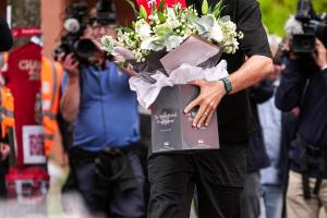 最后的告别️葡媒：利物浦全队将飞往葡萄牙参加若塔葬礼