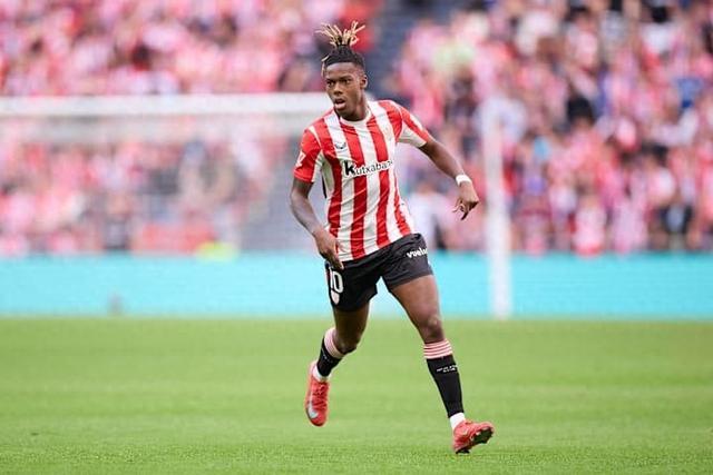 尼科威廉姆斯拒绝巴萨内情曝光，注册风险+解约金条款成关键障碍