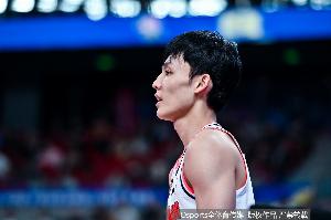 九游娱乐-替补微波炉！徐杰上半场14分钟4投4中砍下10+1+1+1