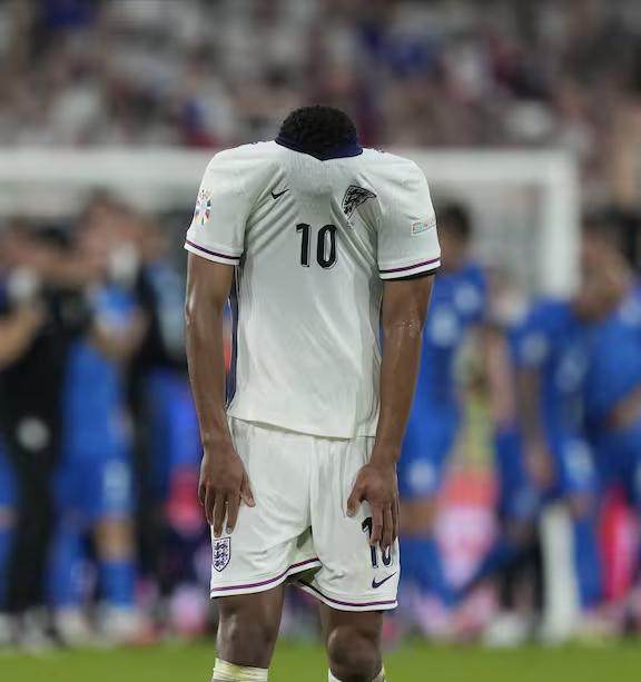 九游体育-林良锋：球不好看又如何，索斯盖特依旧选区鬼才