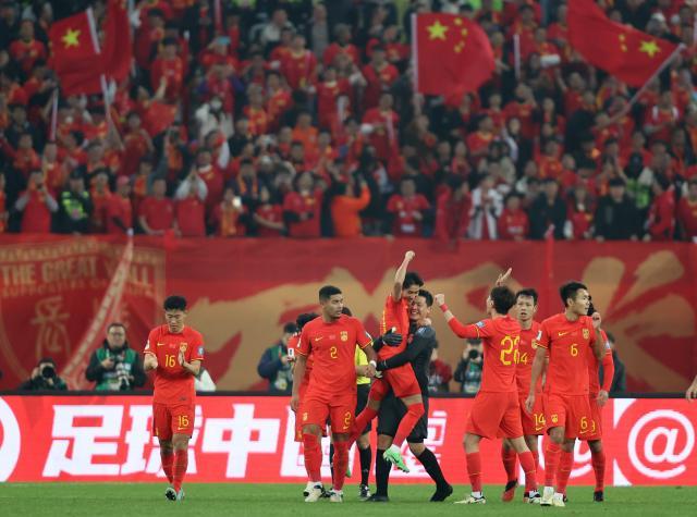 九游APP-马德兴：红牌转折 伊万赢得重新认识中国足球良机