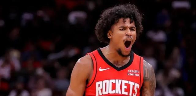 九游APP-逆转雷霆豪取10连胜！火箭持续升空令诸强闻风丧胆