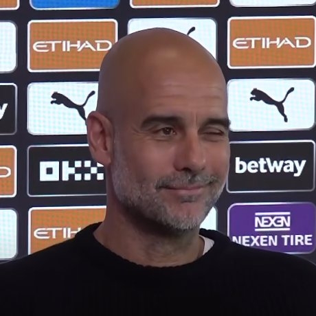 九游-斯洛特说伊萨克是世界最强前锋？瓜帅：哈兰德比他更强一点