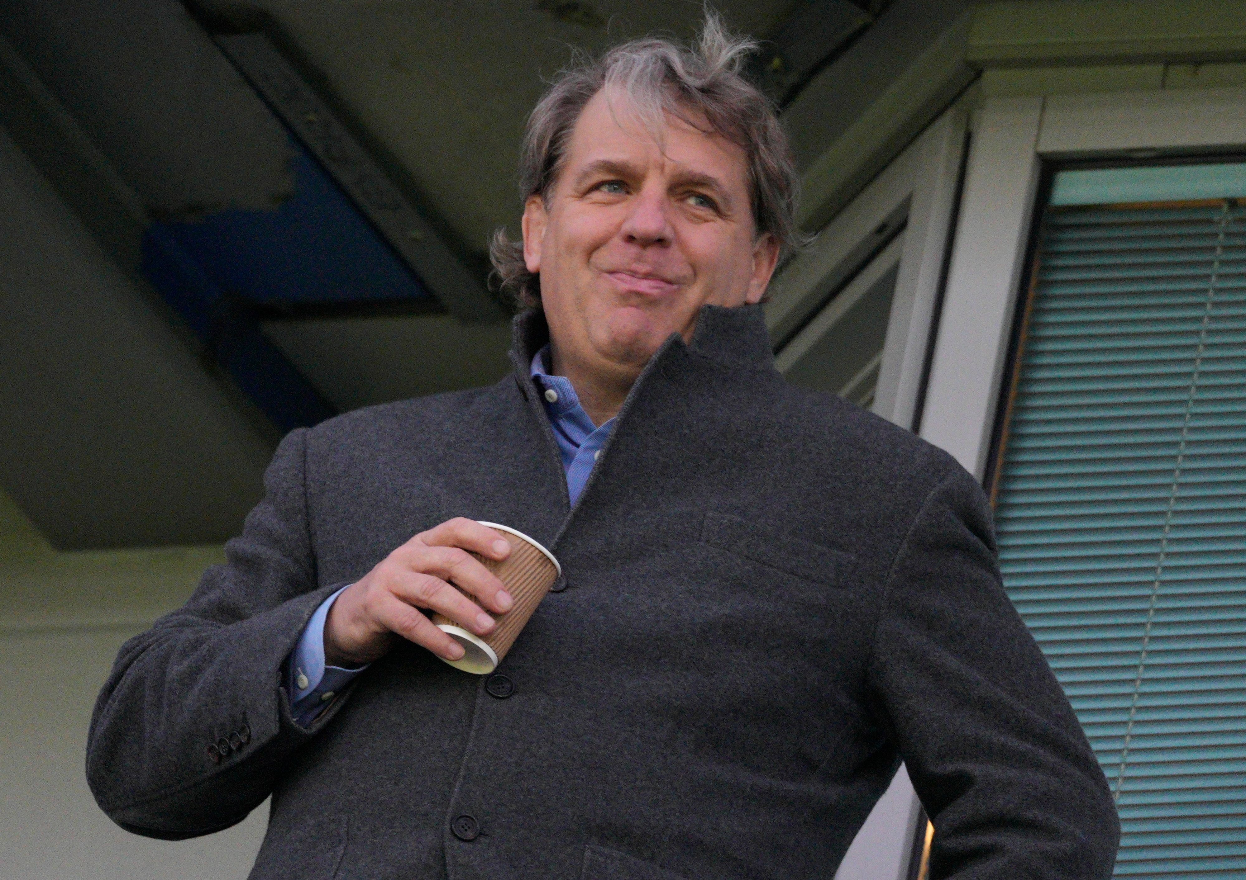 九游APP-独立报：切尔西违规案引争议，现在是否该为过去的错误担责成焦点