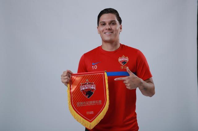 九游-热身赛进球加助攻 金特罗已锁定深足进攻核心角色